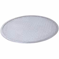 Idéal pour les Pizzaiolos en herbe, cette grille de cuisson vous permettra de réaliser de succulentes pizzas maison en un tou ...