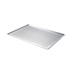 de Buyer 7367.40 papier cuisson Four Rectangulaire Aluminium