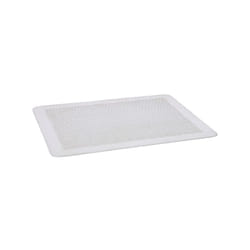 De Buyer - Plaque Alu Perforee Plate 40x30cm