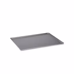de Buyer 8161.60, Aluminium, Gris