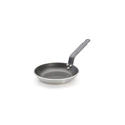 de Buyer 8180.20 poêle Poêle polyvalente Rond