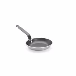 de Buyer 8180.20 poêle Poêle polyvalente Rond