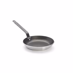 de Buyer 8180.26 poêle Poêle polyvalente Rond