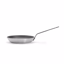 de Buyer 8180.26 poêle Poêle polyvalente Rond