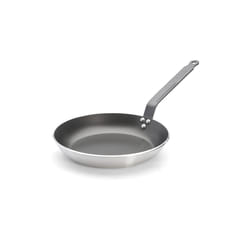 de Buyer 8180.28 poêle Poêle polyvalente Rond