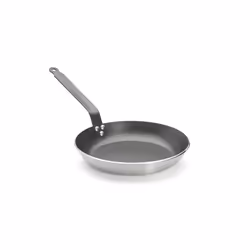 de Buyer 8180.28 poêle Poêle polyvalente Rond