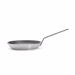 de Buyer 8180.28 poêle Poêle polyvalente Rond