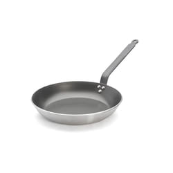 de Buyer 8180.30 poêle Poêle polyvalente Rond