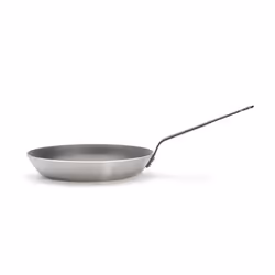 de Buyer 8180.30 poêle Poêle polyvalente Rond