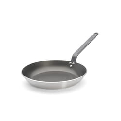 de Buyer 8180.32 poêle Poêle polyvalente Rond