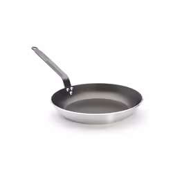 de Buyer 8180.32 poêle Poêle polyvalente Rond