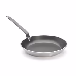 de Buyer 8180.36 poêle Poêle polyvalente Rond
