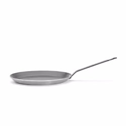 de Buyer 8185.26 poêle Poêle à crêpes Rond - Vue supplémentaire 4