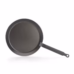 de Buyer 8185.26 poêle Poêle à crêpes Rond - Vue supplémentaire 5