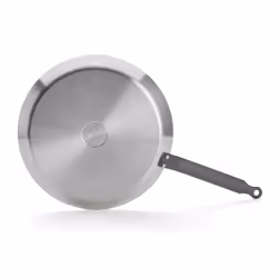 de Buyer 8185.26 poêle Poêle à crêpes Rond - Vue supplémentaire 6