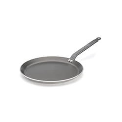 de Buyer 8185.30 poêle Poêle à crêpes Rond