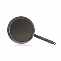de Buyer 8185.30 poêle Poêle à crêpes Rond - Vue supplémentaire 5