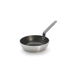 de Buyer 8188.24 poêle Sauteuse Rond
