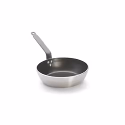 de Buyer 8188.24 poêle Sauteuse Rond