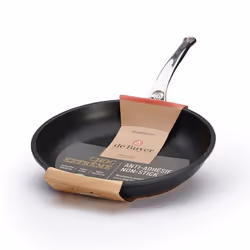 de Buyer Choc Extreme Poêle polyvalente Rond