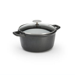 de Buyer Choc Extreme 4,5 L Noir Aluminium