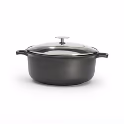 de Buyer Choc Extreme 4,5 L Noir Aluminium - Vue supplémentaire 5
