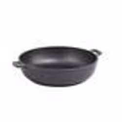 De buyer - sautoir fonte d'aluminium 32cm - 8313.32 - TU