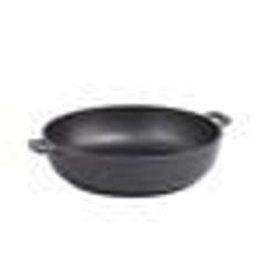De buyer - sautoir fonte d'aluminium 32cm - 8313.32 - TU