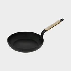 de Buyer 8780.20 poêle Poêle polyvalente Rond
