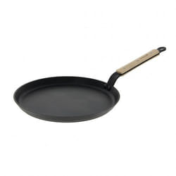 de Buyer 8785.26 poêle Poêle à crêpe Rond
