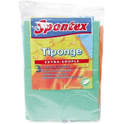 Spontex - 3 Tiponge