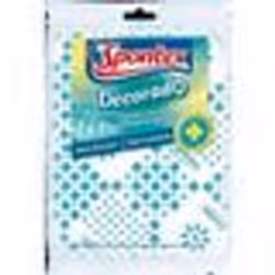 SPONTEX egouttoir decore 31x46