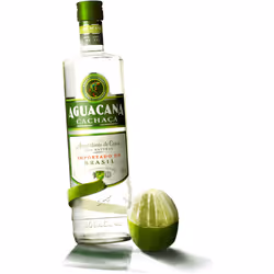 Aguacana Cachaça