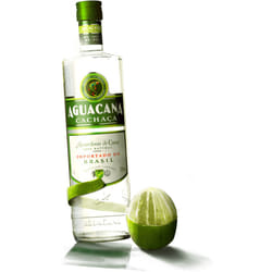 Aguacana Cachaça, 70 cl, 37.5%