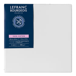 Lefranc & Bourgeois 111143 Toile Peint Panneau de toile