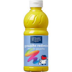 Lefranc & Bourgeois 188001 peinture pour loisir Gouache 500 ml 1 pièce(s)