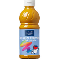 Lefranc & Bourgeois 188014 peinture pour loisir Gouache 500 ml 1 pièce(s)