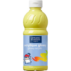 Lefranc & Bourgeois 188143 peinture pour loisir Peinture acrylique 500 ml 1 pièce(s)
