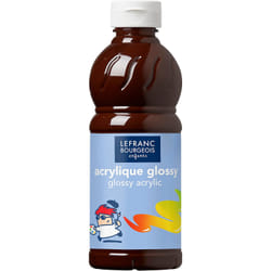 Lefranc & Bourgeois 188148 peinture pour loisir Peinture acrylique 500 ml 1 pièce(s)