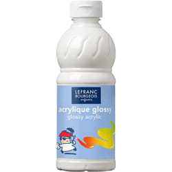 Lefranc & Bourgeois 188150 peinture pour loisir Peinture acrylique 500 ml 1 pièce(s)