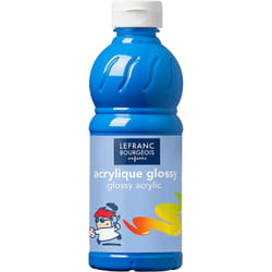 Lefranc & Bourgeois 188297 peinture pour loisir Peinture acrylique 500 ml 1 pièce(s)