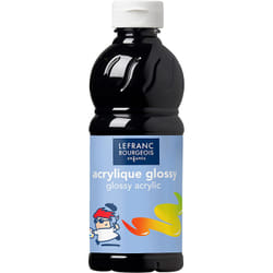 Lefranc & Bourgeois 188298 peinture pour loisir Peinture acrylique 500 ml 1 pièce(s)
