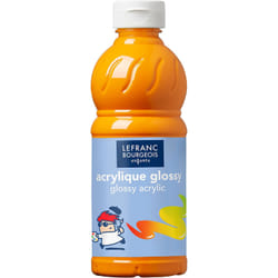 Lefranc & Bourgeois 188301 peinture pour loisir Peinture acrylique 500 ml 1 pièce(s)
