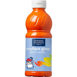 Lefranc & Bourgeois 188303 peinture pour loisir Peinture acrylique 500 ml 1 pièce(s)