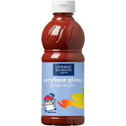 Lefranc & Bourgeois 188304 peinture pour loisir Peinture acrylique 500 ml 1 pièce(s)