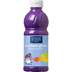 Lefranc & Bourgeois 188305 peinture pour loisir Peinture acrylique 500 ml 1 pièce(s)