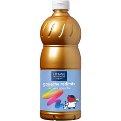 Lefranc & Bourgeois 188341 peinture pour loisir Gouache 500 ml 1 pièce(s)