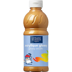 Lefranc & Bourgeois 188368 peinture pour loisir Peinture acrylique 500 ml 1 pièce(s)