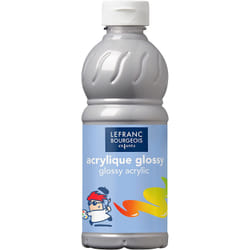 Lefranc & Bourgeois 188369 peinture pour loisir Peinture acrylique 500 ml 1 pièce(s)