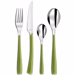 Amefa Ménagère 24 pièces inox - 2224GRAF11C71